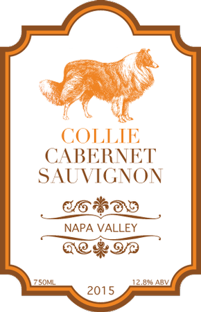 Collie Cabernet Sauvignon 1